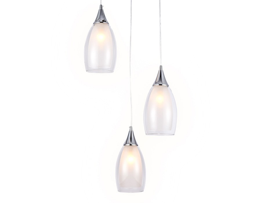 Фото Подвесной светильник Ambrella Light TR TR3548 AMBR_TR3548 - интернет-магазин МегаТерем в Москве