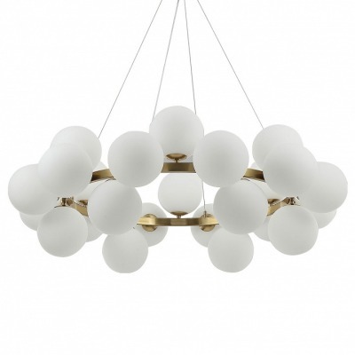 Подвесная люстра Kink Light Сида 07508-24,20 KL_07508-24.20
