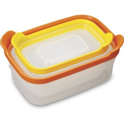 Контейнеры для хранения продуктов nest™2 (44472)