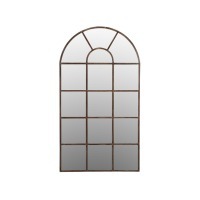 Зеркало PR45413, металл, Metal, ROOMERS FURNITURE