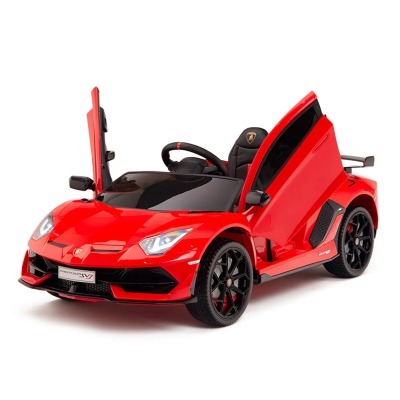 Детский электромобиль Lambo...