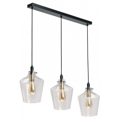 Подвесной светильник DeMarkt Нойвид 6 682012303 MW_682012303