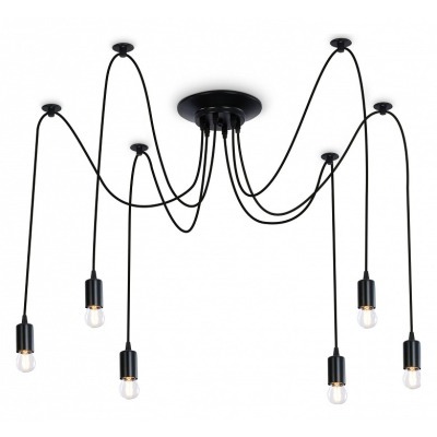 Подвесная люстра Ambrella Light TR TR8178 AMBR_TR8178