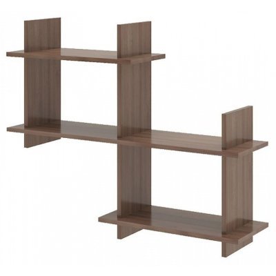 Полка навесная Cross Пл3 MER_Pl3-SH-CH