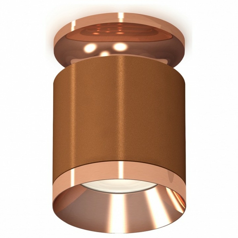 Фото Накладной светильник Ambrella Light XS XS7404141 AMBR_XS7404141 - интернет-магазин МегаТерем в Москве