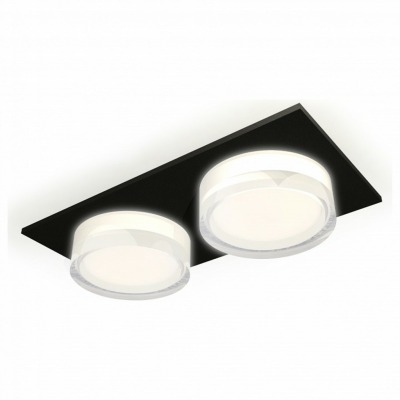 Встраиваемый светильник Ambrella Light XC XC6526066 AMBR_XC6526066