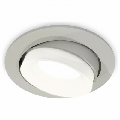 Встраиваемый светильник Ambrella Light XC XC7653081 AMBR_XC7653081