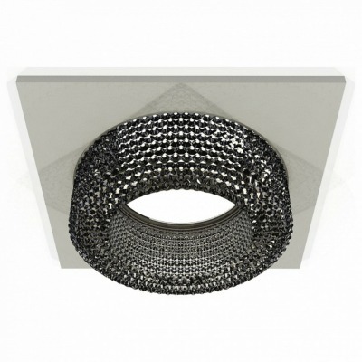 Встраиваемый светильник Ambrella Light XC XC7633021 AMBR_XC7633021