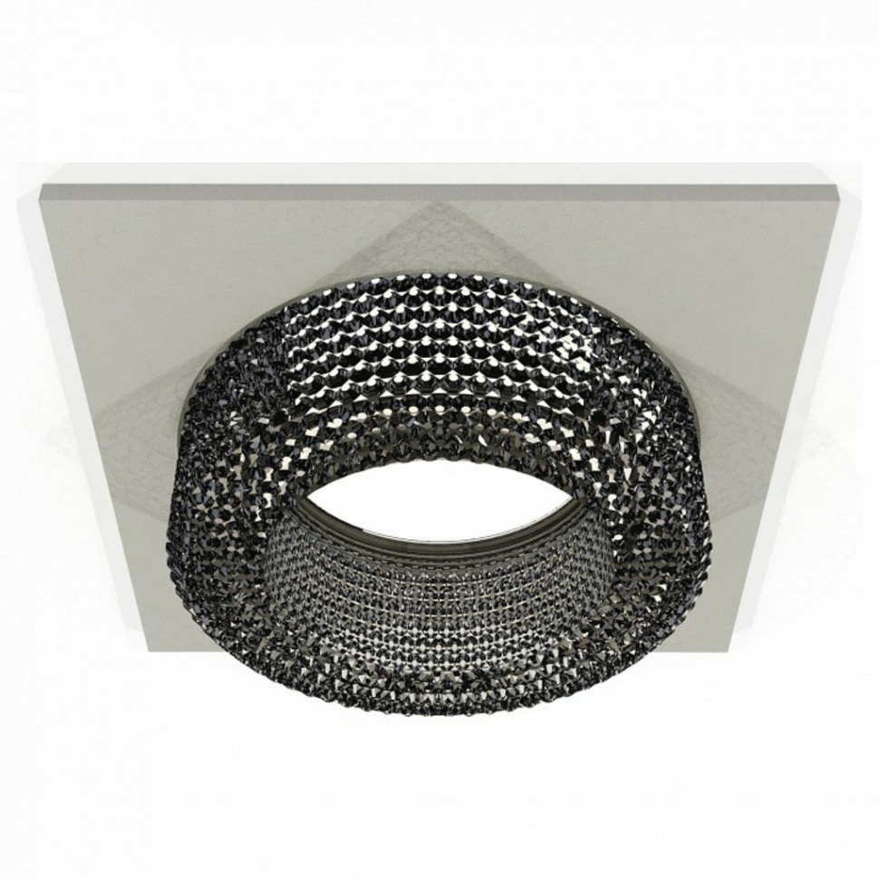 Фото Встраиваемый светильник Ambrella Light XC XC7633021 AMBR_XC7633021 - интернет-магазин МегаТерем в Москве
