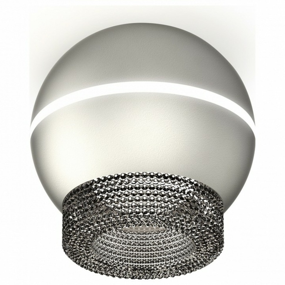 Фото Накладной светильник Ambrella Light XS XS1103020 AMBR_XS1103020 - интернет-магазин МегаТерем в Москве