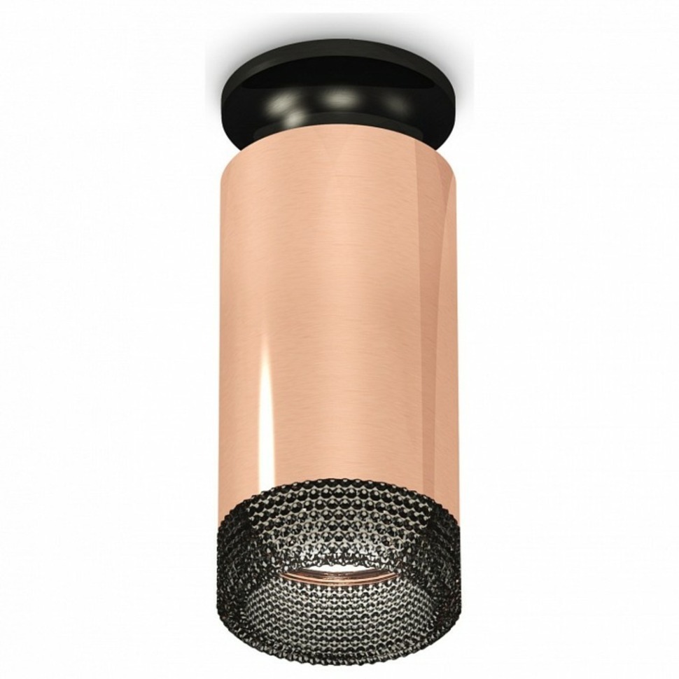 Фото Накладной светильник Ambrella Light XS XS6326102 AMBR_XS6326102 - интернет-магазин МегаТерем в Москве