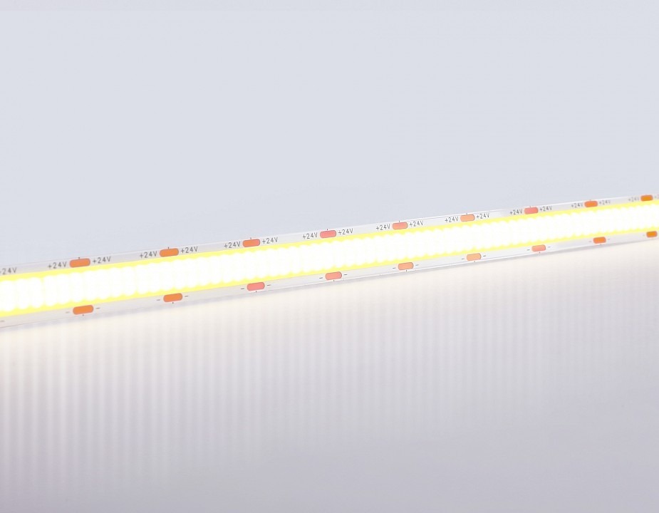 Фото Лента светодиодная Ambrella Light  GS4802 AMBR_GS4802 - интернет-магазин МегаТерем в Москве