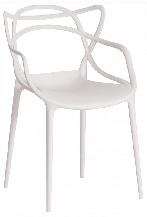 Фото Стул Cat Chair (mod. 028) TET_24287 - интернет-магазин МегаТерем в Москве