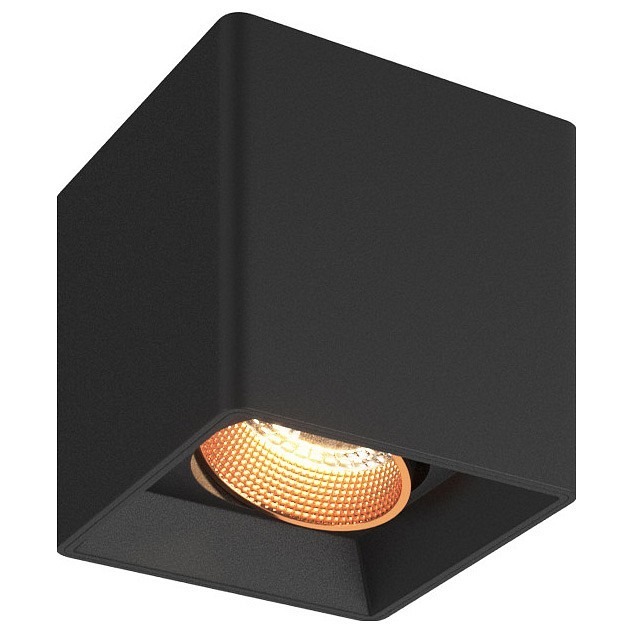 Фото Накладной светильник Denkirs DK3030 DK3080-BBR DK_DK3080-BBR - интернет-магазин МегаТерем в Москве
