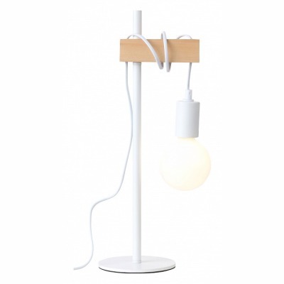 Настольная лампа декоративная EVOLUCE Bagetti SL1142.504.01 EVO_SL1142.504.01