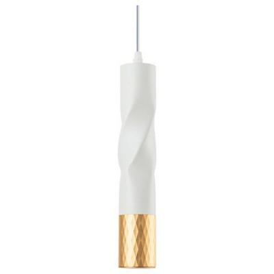 Подвесной светильник Arte Lamp Sadr A3280SP-1WH AR_A3280SP-1WH