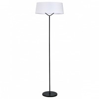 Торшер Escada 130001 130001/1F Black ESC_ES0002801L