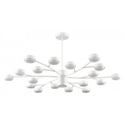 Люстра на штанге Lumion TORINA 8265/18 LMN_8265_18