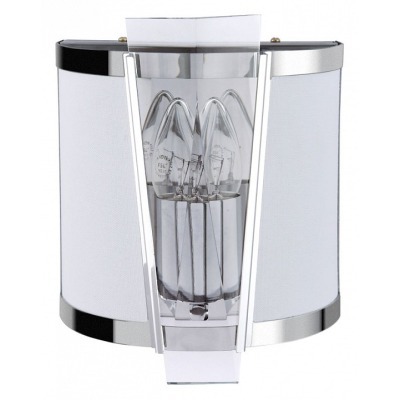 Накладной светильник Arte Lamp Grato A4079AP-1CC AR_A4079AP-1CC