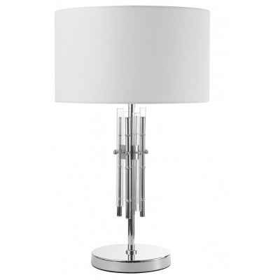 Настольная лампа декоративная Arte Lamp Taygeta A4097LT-1CC AR_A4097LT-1CC