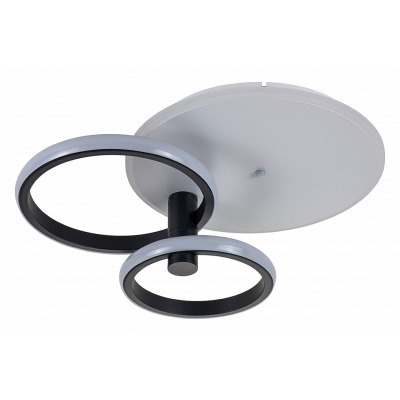 Светильник на штанге Escada Contour 10213/2LED BL White ESC_10213_2LED_BL_White