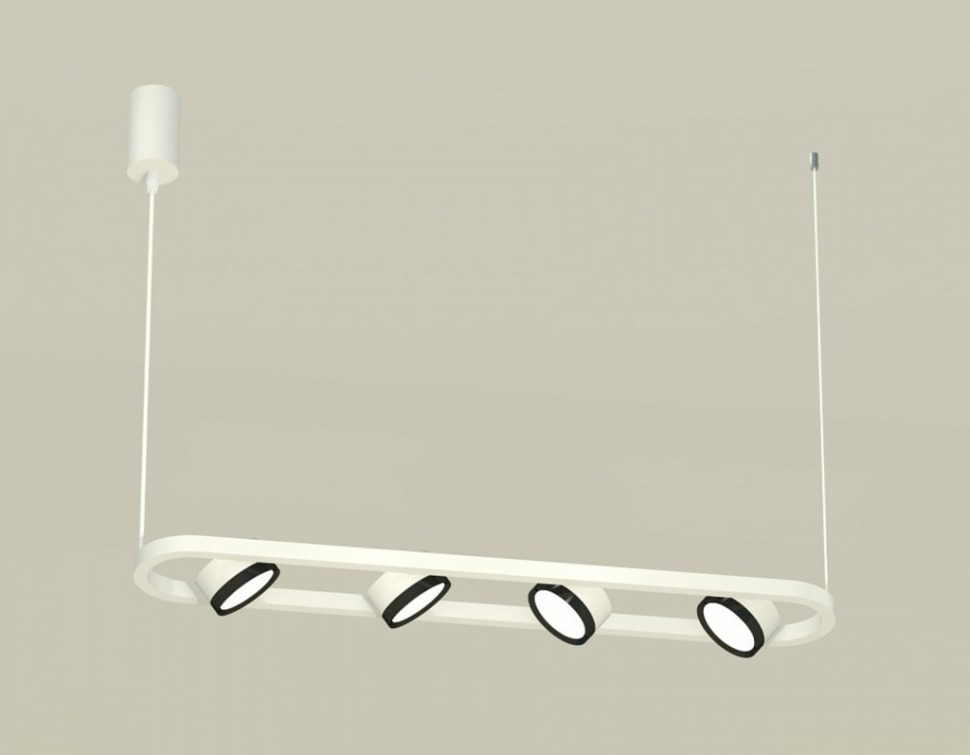 Фото Подвесной светильник Ambrella Light XB XB9163101 AMBR_XB9163101 - интернет-магазин МегаТерем в Москве