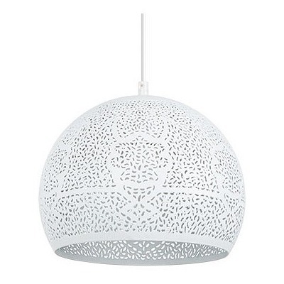 Подвесной светильник Arte Lamp Celesta A7058SP-1WH AR_A7058SP-1WH