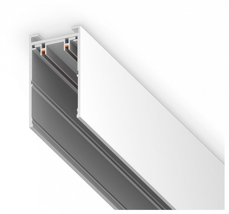 Фото Трек накладной Ambrella Light GL GL1005 AMBR_GL1005 - интернет-магазин МегаТерем в Москве