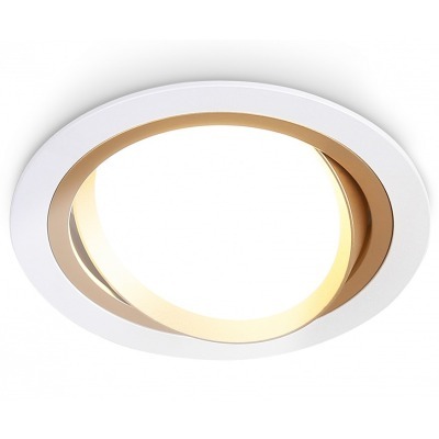 Встраиваемый светильник Ambrella Light TN TN51912 AMBR_TN51912