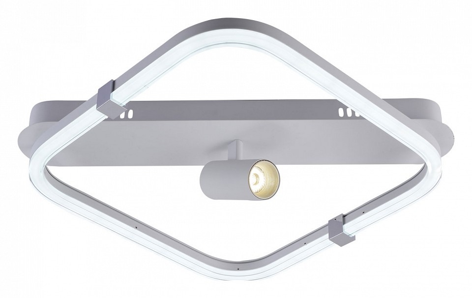 Фото Накладной светильник Escada Factor 10280/1LED ESC_10280_1LED - интернет-магазин МегаТерем в Москве