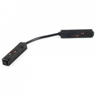 Соединитель гибкий для треков Elektrostandard Slim Magnetic a057214 ELK_a057214