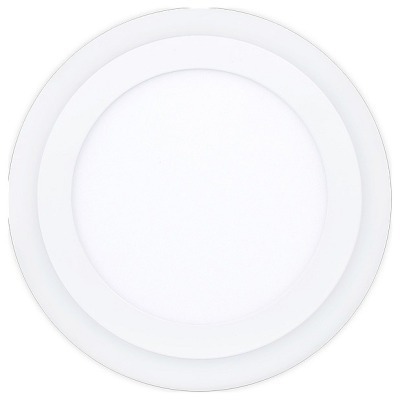 Встраиваемый светильник Ambrella Light DCR DCR365 AMBR_DCR365