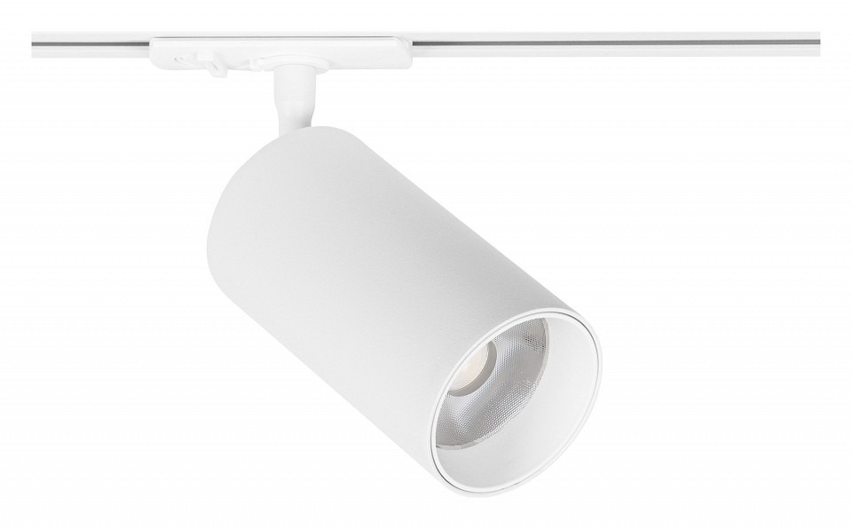 Фото Светильник на штанге Arte Lamp Aero A1337PL-1WH AR_A1337PL-1WH - интернет-магазин МегаТерем в Москве