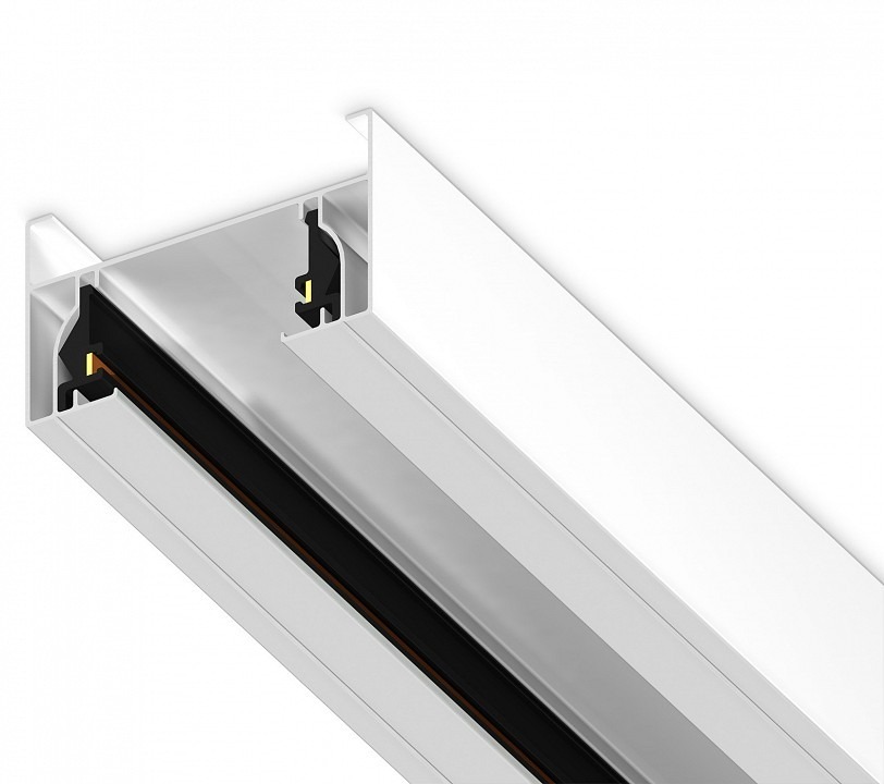 Фото Трек накладной Ambrella Light TRACK SYSTEM GL7101 AMBR_GL7101 - интернет-магазин МегаТерем в Москве