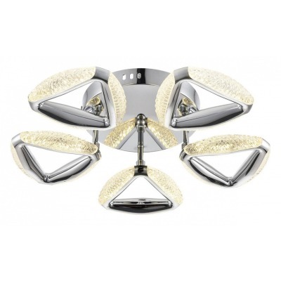 Потолочная люстра Lumion Ruana 8239/5CL LMN_8239_5CL