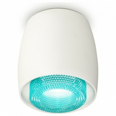 Накладной светильник Ambrella Light XS XS1141023 AMBR_XS1141023