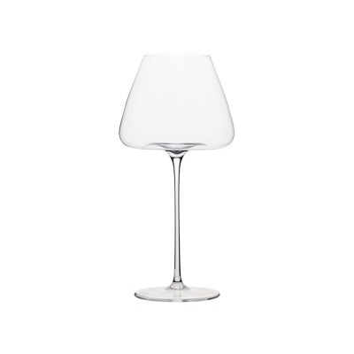 Бокал NS39, ручная работа/хрусталь, clear, ROOMERS TABLEWARE