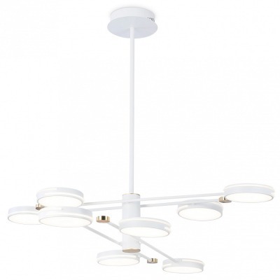 Люстра на штанге Ambrella Light FL FL51642 AMBR_FL51642
