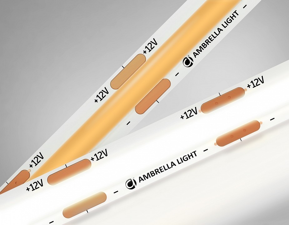 Фото Лента светодиодная Ambrella Light GS GS2602 AMBR_GS2602 - интернет-магазин МегаТерем в Москве