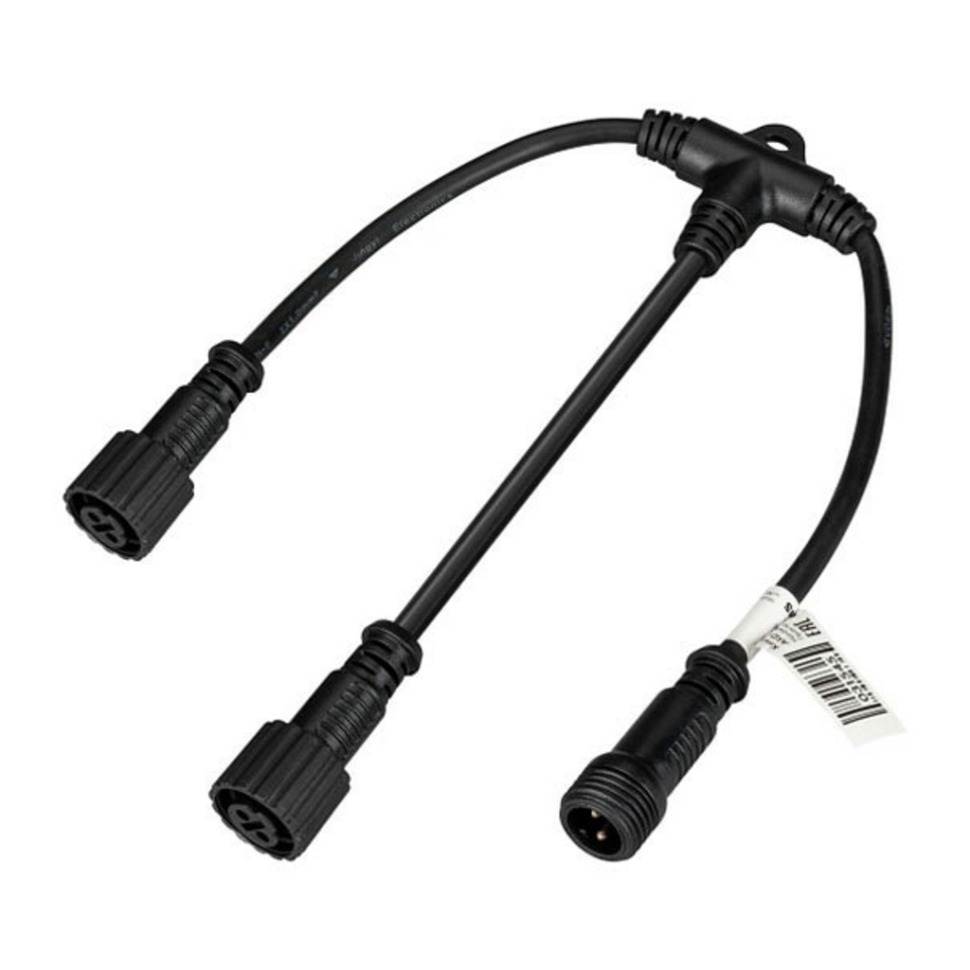 Фото Разветвитель Arlight Ard Pro T Spi 31545 ARLT_031545 - интернет-магазин МегаТерем в Москве