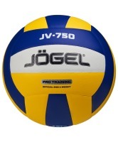 Мяч волейбольный JOGEL JV-750 (2108519)