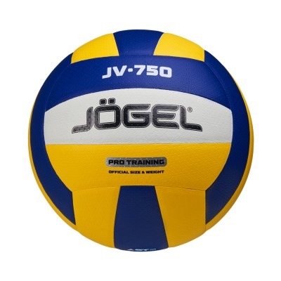 Мяч волейбольный JOGEL JV-7...