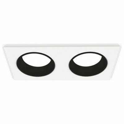 Встраиваемый светильник Ambrella Light XC XC6525002 AMBR_XC6525002
