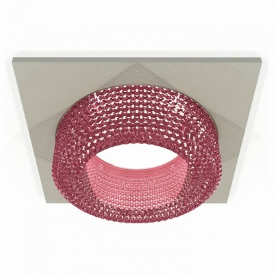 Встраиваемый светильник Ambrella Light XC XC7633022 AMBR_XC7633022
