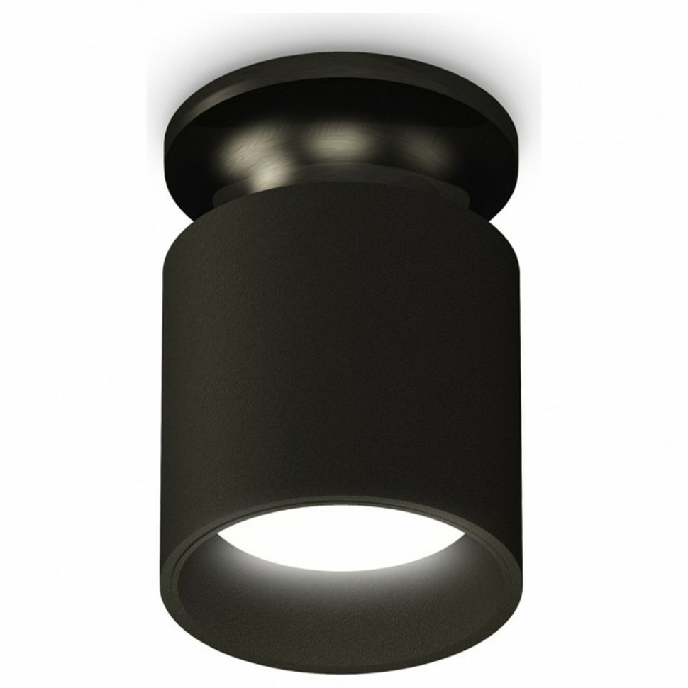 Фото Накладной светильник Ambrella Light XS XS6302101 AMBR_XS6302101 - интернет-магазин МегаТерем в Москве