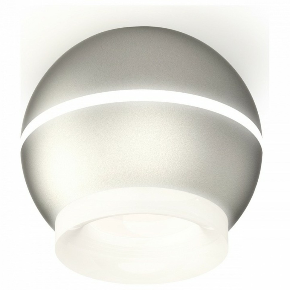 Фото Накладной светильник Ambrella Light XS XS1103030 AMBR_XS1103030 - интернет-магазин МегаТерем в Москве