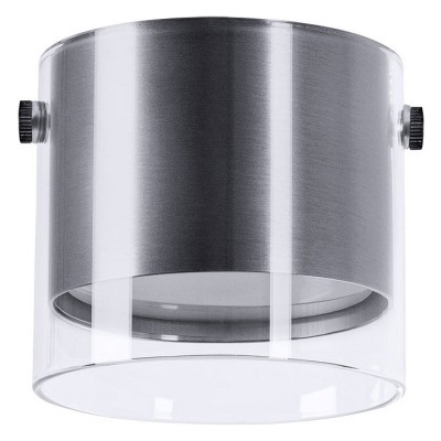 Накладной светильник Arte Lamp Lazio A5366PL-1SS AR_A5366PL-1SS