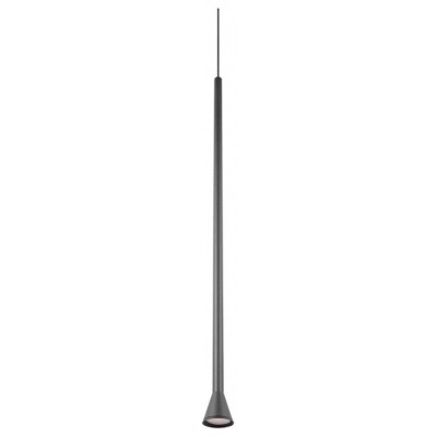 Подвесной светильник Loft it Pipe 10337/850 Black LF_10337_850_Black