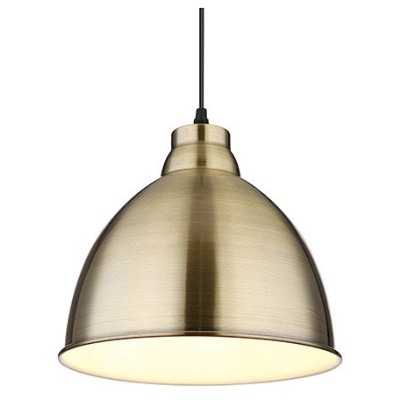 Подвесной светильник Arte Lamp Braccio A2055SP-1AB AR_A2055SP-1AB