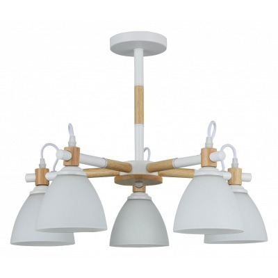Люстра на штанге Rivoli Louise Б0060983 RVL_B0060983